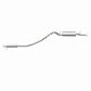 2003-2006 Toyota Corolla System Street Cat-Back 15807 Magnaflow