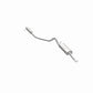 2003-2006 Toyota Corolla System Street Cat-Back 15807 Magnaflow