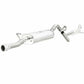 2003-2006 Toyota Corolla System Street Cat-Back 15807 Magnaflow