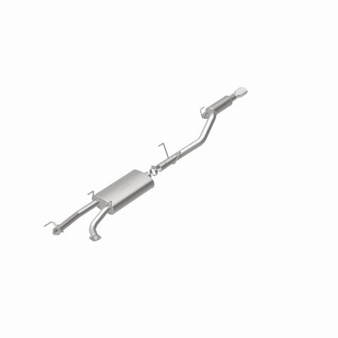 2001-2006 Toyota Sequoia System Street Cat-Back 15808 Magnaflow