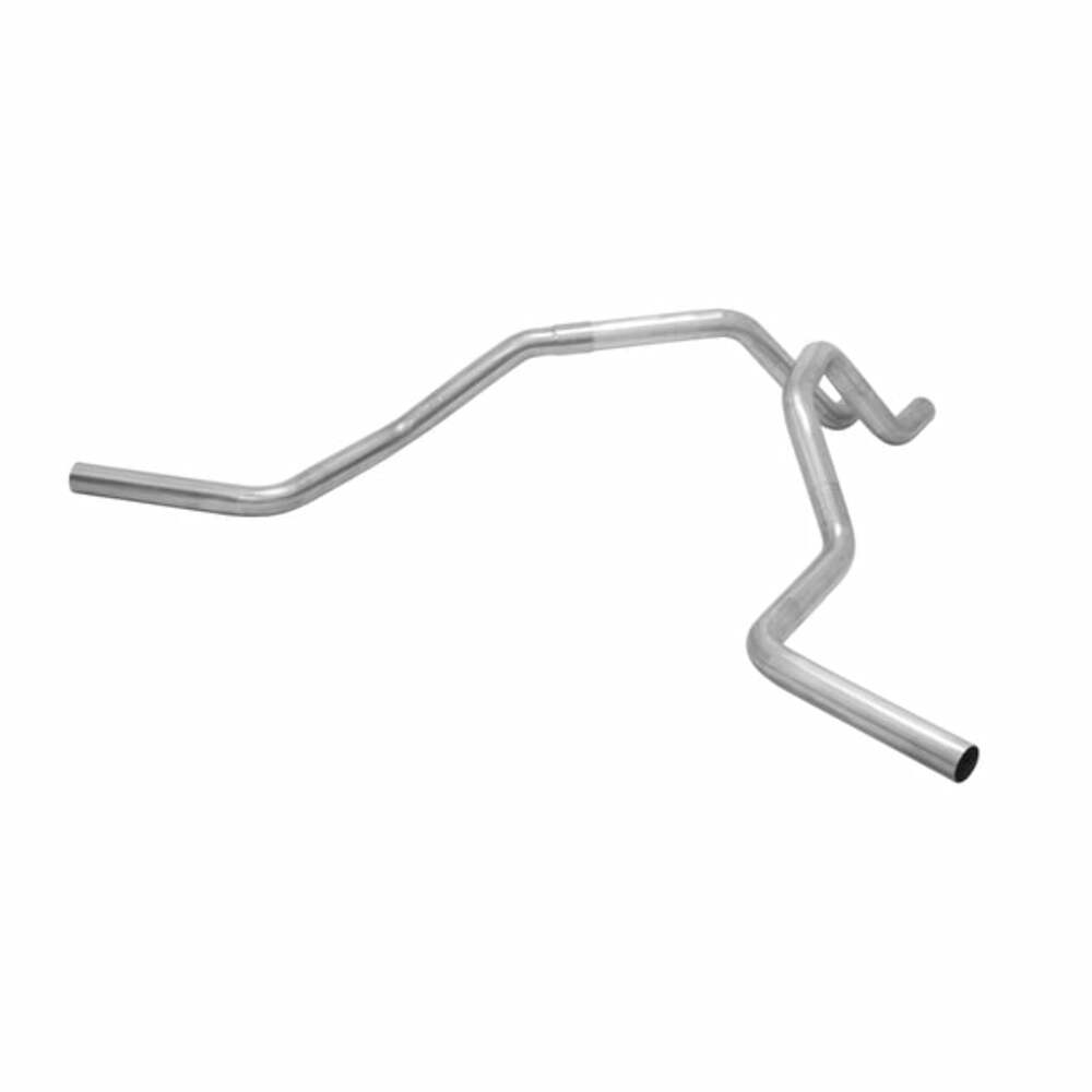 1988-1999 Chevrolet C1500 Prebent Tailpipes Flowmaster 15811