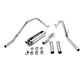2002-2003 Dodge Ram 1500 System Street Cat-Back 15813 Magnaflow - Cat Back Exhaust Car Part People