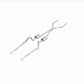 1964-1966 Ford Mustang System Street Crossmember-Back 15815 Magnaflow - Cat Back Exhaust Car Part People