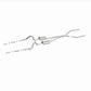 1964-1966 Ford Mustang System Street Crossmember-Back 15815 Magnaflow - Cat Back Exhaust Car Part People