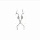 1964-1966 Ford Mustang System Street Crossmember-Back 15815 Magnaflow - Cat Back Exhaust Car Part People