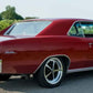 1964-1967 Chevrolet Chevelle Pre-bent Tailpipes Flowmaster 15819