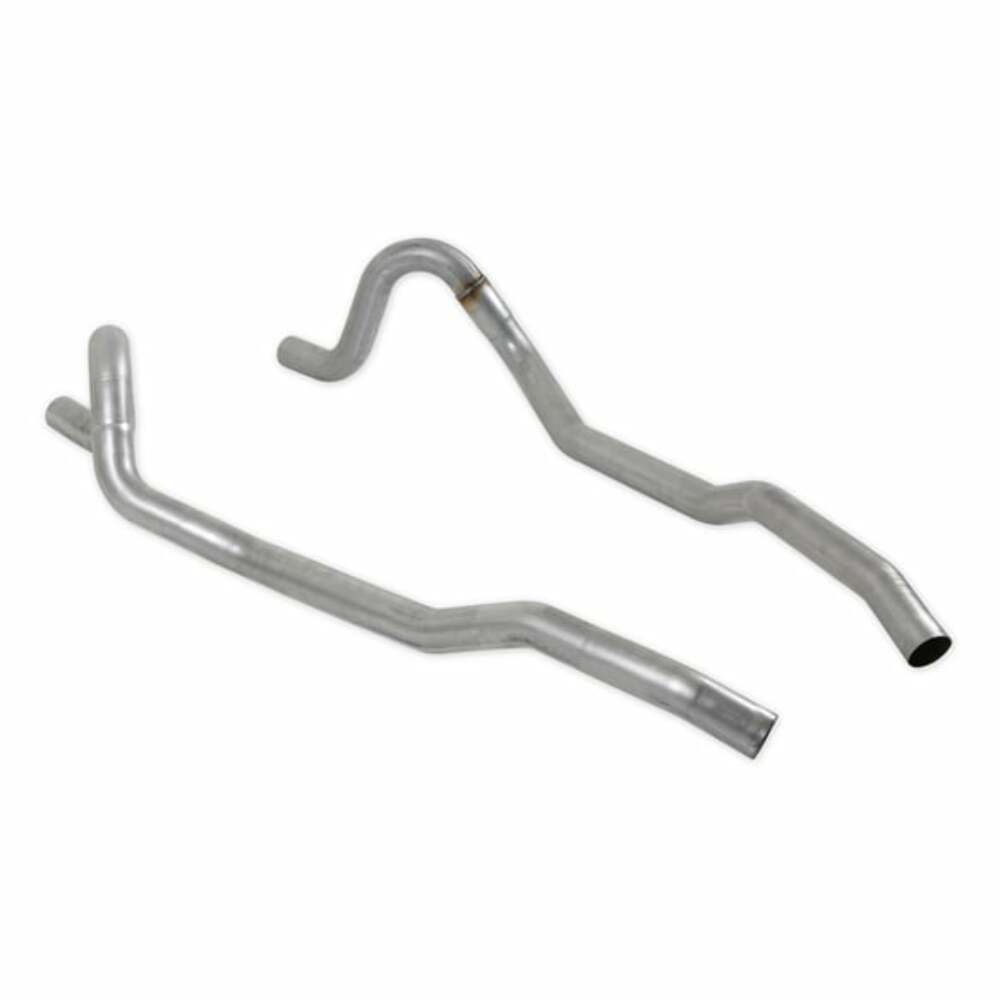Flowmaster Pre-Bent Tailpipes - 15826