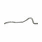 Flowmaster Pre-Bent Tailpipes - 15826
