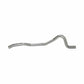 Flowmaster Pre-Bent Tailpipes - 15826