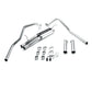 2003-2006 Chevrolet Silverado 2500 HD System Street Cat-Back 15829 Magnaflow - Cat Back Exhaust Car Part People