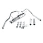 2003-2006 Chevrolet Silverado 2500 HD System Street Cat-Back 15829 Magnaflow