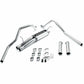2003-2006 Chevrolet Silverado 2500 HD System Street Cat-Back 15829 Magnaflow