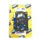 Throttle Body Gasket Kit For GM Twin 52mm Throttle Body-1583