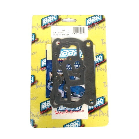 Throttle Body Gasket Kit GM Twin 58mm For Throttle Body 1536-1539-1542-1544-1584