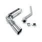 2003-2006 GMC Sierra 1500 System Street Cat-Back 15842 Magnaflow - Cat Back Exhaust Car Part People