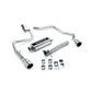 2003-2006 Chevrolet SSR System Street Cat-Back 15843 Magnaflow