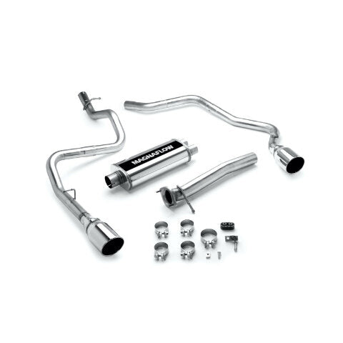 2003-2006 Chevrolet SSR System Street Cat-Back 15843 Magnaflow