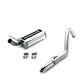 1991-1995 Jeep Wrangler System Street Cat-Back 15853 Magnaflow - Cat Back Exhaust Car Part People
