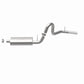 1997-1999 Jeep Wrangler System Street Cat-Back 15854 Magnaflow - Cat Back Exhaust Car Part People