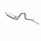 1997-1999 Jeep Wrangler System Street Cat-Back 15854 Magnaflow - Cat Back Exhaust Car Part People