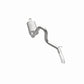 1997-1999 Jeep Wrangler System Street Cat-Back 15854 Magnaflow - Cat Back Exhaust Car Part People
