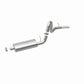 1997-1999 Jeep Wrangler System Street Cat-Back 15854 Magnaflow - Cat Back Exhaust Car Part People