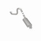 2000-2006 Jeep Wrangler System Street Cat-Back 15855 Magnaflow - Cat Back Exhaust Car Part People