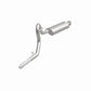 2000-2006 Jeep Wrangler System Street Cat-Back 15855 Magnaflow - Cat Back Exhaust Car Part People