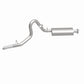 2000-2006 Jeep Wrangler System Street Cat-Back 15855 Magnaflow - Cat Back Exhaust Car Part People