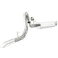 2000-2006 Jeep Wrangler System Street Cat-Back 15855 Magnaflow - Cat Back Exhaust Car Part People