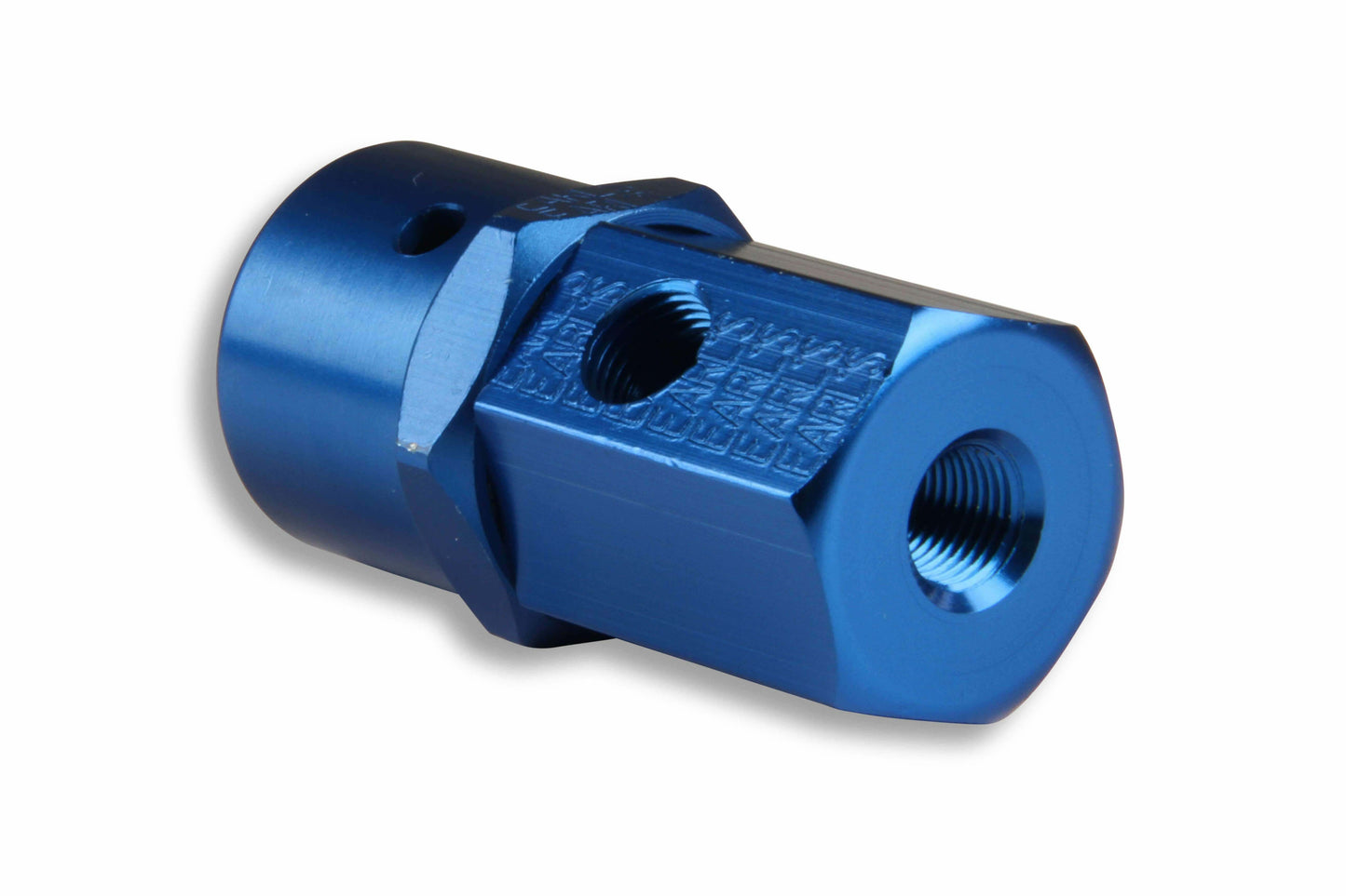 NOS Air Shifter CO2 Regulator - 15855NOS