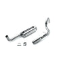 1998 Jeep Grand Cherokee System Street Cat-Back 15858 Magnaflow - Cat Back Exhaust Car Part People
