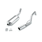 1999-2004 Jeep Grand Cherokee System Street Cat-Back 15859 Magnaflow - Cat Back Exhaust Car Part People