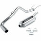 2004-2005 Dodge Ram 1500 System Street Cat-Back 15862 Magnaflow