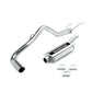 2004-2005 Dodge Ram 1500 System Street Cat-Back 15862 Magnaflow