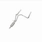 2004-2005 Dodge Ram 1500 System Street Cat-Back 15863 Magnaflow - Cat Back Exhaust Car Part People
