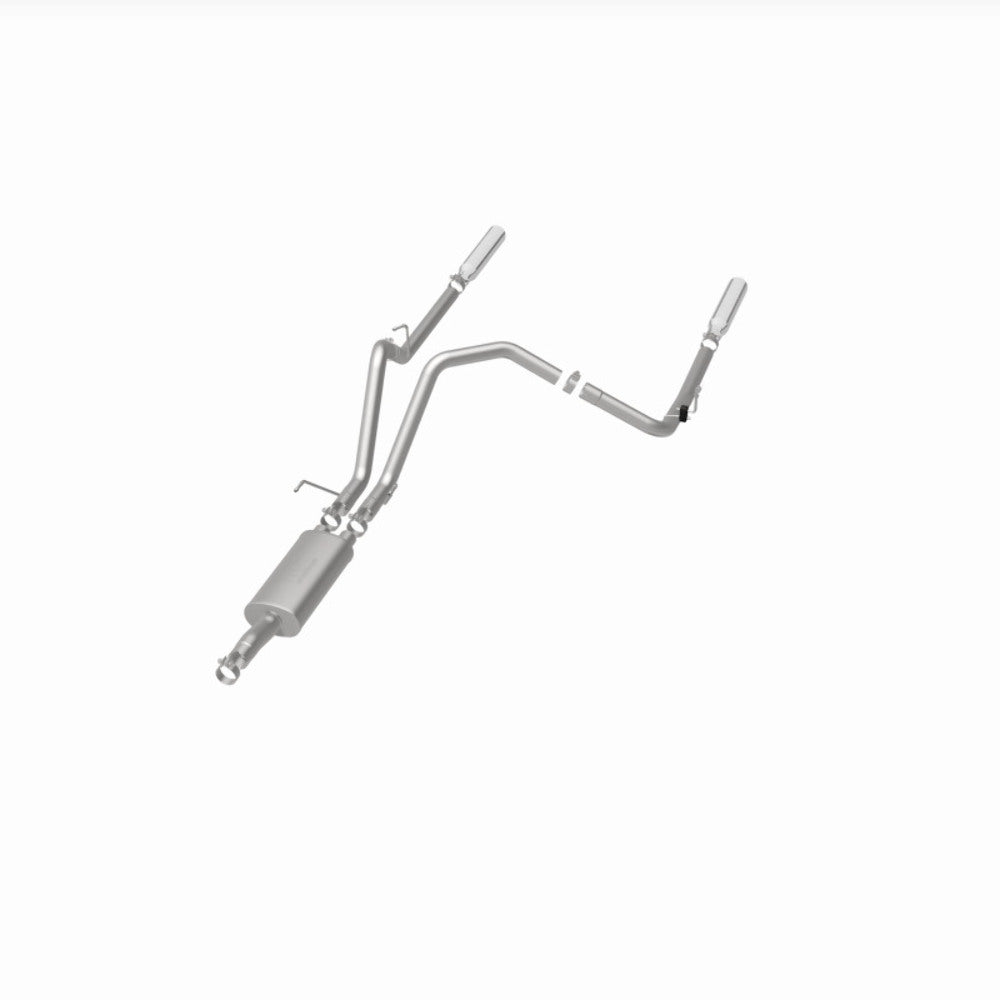 2004-2005 Dodge Ram 1500 System Street Cat-Back 15863 Magnaflow - Cat Back Exhaust Car Part People