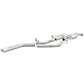 2004 Pontiac GTO System Street Cat-Back 15868 Magnaflow - Cat Back Exhaust Car Part People