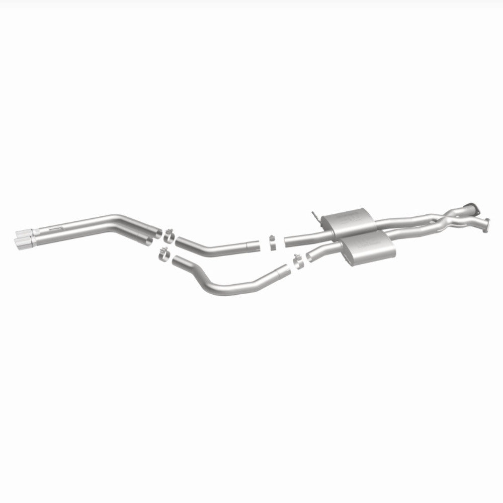 2004 Pontiac GTO System Street Cat-Back 15868 Magnaflow - Cat Back Exhaust Car Part People