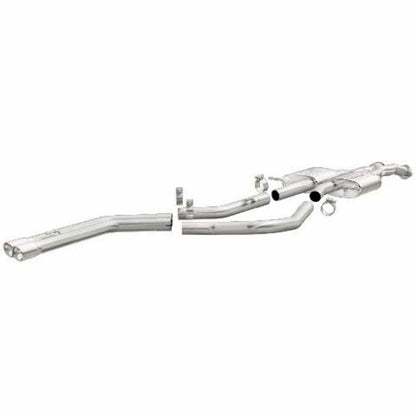 2004 Pontiac GTO System Street Cat-Back 15868 Magnaflow - Cat Back Exhaust Car Part People