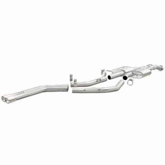 2004 Pontiac GTO System Street Cat-Back 15868 Magnaflow - Cat Back Exhaust Car Part People