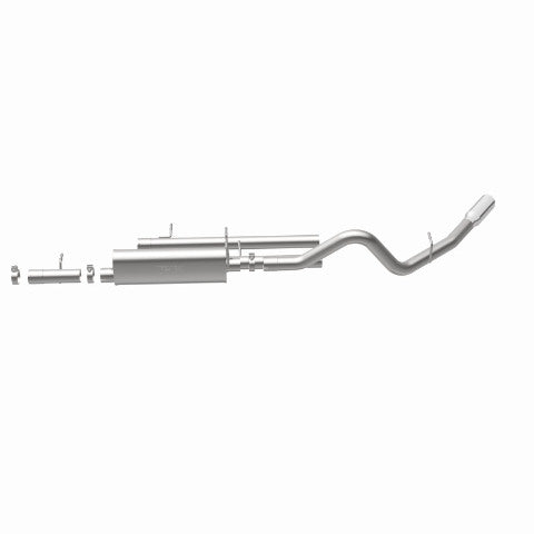 1999-2004 Ford F-250 Super Duty System Street Cat-Back 15869 Magnaflow