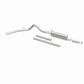 1999-2004 Ford F-250 Super Duty System Street Cat-Back 15869 Magnaflow