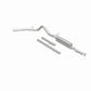 1999-2004 Ford F-250 Super Duty System Street Cat-Back 15869 Magnaflow