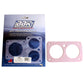 Throttle Body Gasket Kit- Cobra Twin 62mm For Part #1705-1587 - Car Part People