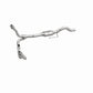 Catalytic Converter for HM Grade Federal / EPA Compliant Direct-Fit Catalytic Converter MagnaFlow 93215
