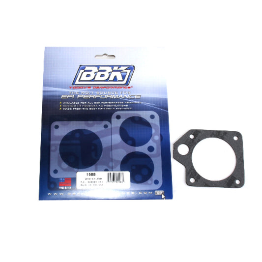 Throttle Body Gasket Kit- Ford Ranger/Explorer 4.0L 66mm Part # 1580-1588 - Fuel Injectors and Parts Car Part People