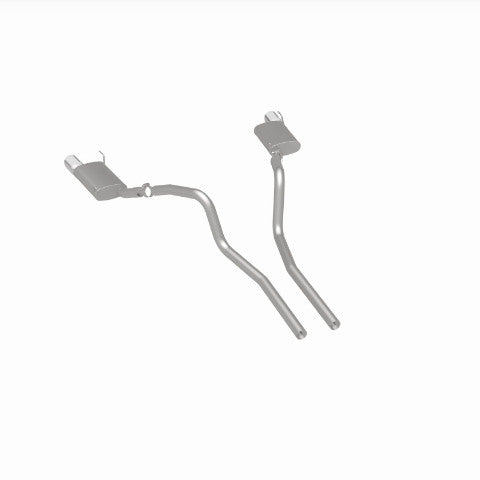 2005-2009 Ford Mustang System Street Cat-Back 15881 Magnaflow
