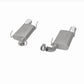 2005-2009 Ford Mustang System Street Axle-Back 15882 Magnaflow - Axle Back Exhaust Car Part People