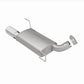 2005-2009 Ford Mustang System Street Axle-Back 15889 Magnaflow - Axle Back Exhaust Car Part People